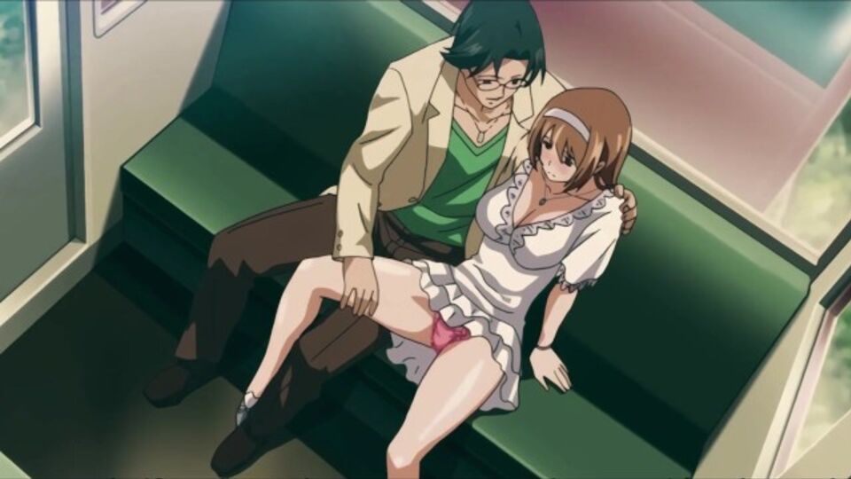 Hentai Universe - film cow-girl