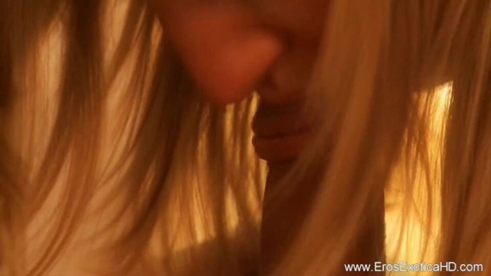 Eros Exotica HD - sexe missionaire