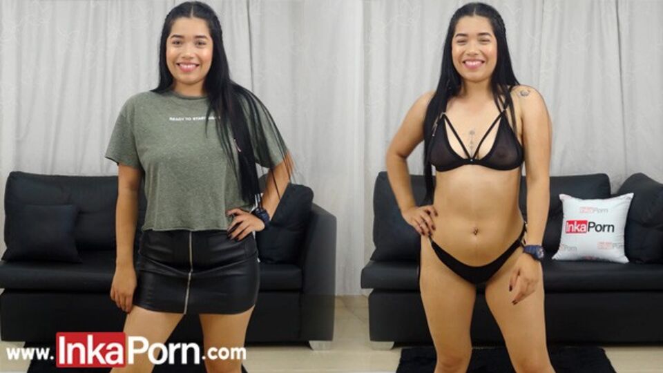 Video masturbazione con fantasticosa Houston