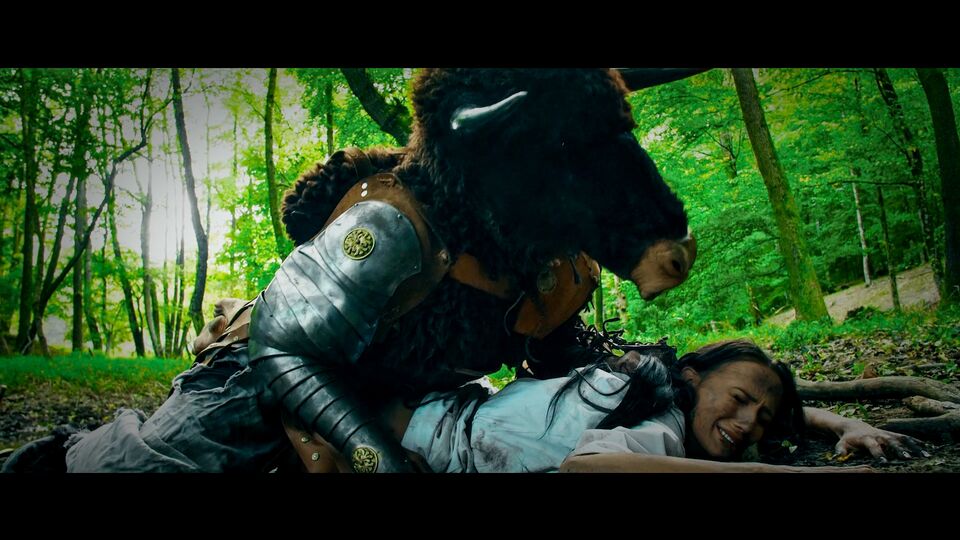 Luna und Emylia's Jung Porno