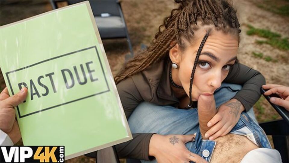 Porno grosse queue de la remarquable Alexa 