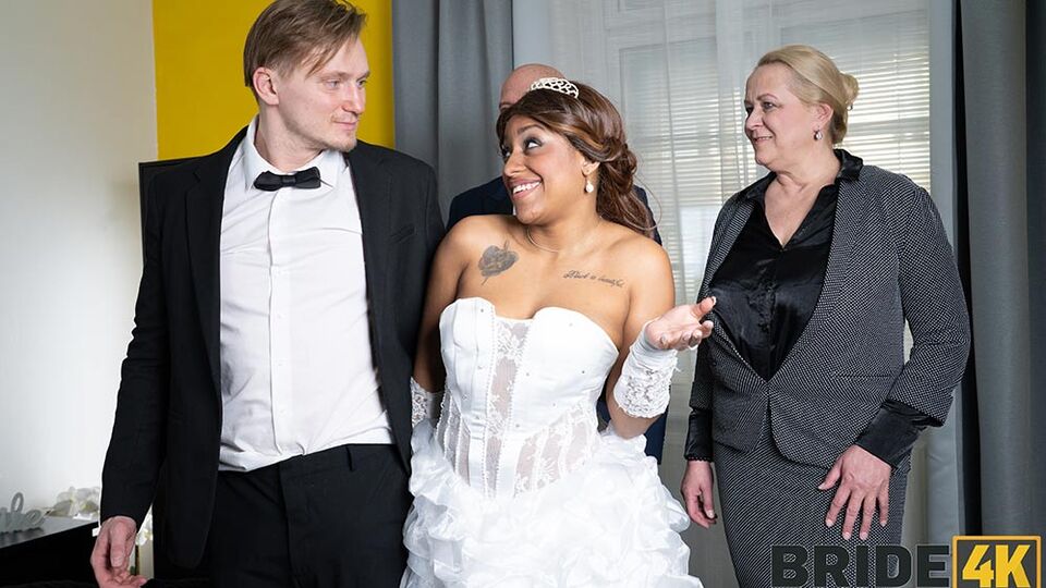 Vicky का मिशनरी अश्लील