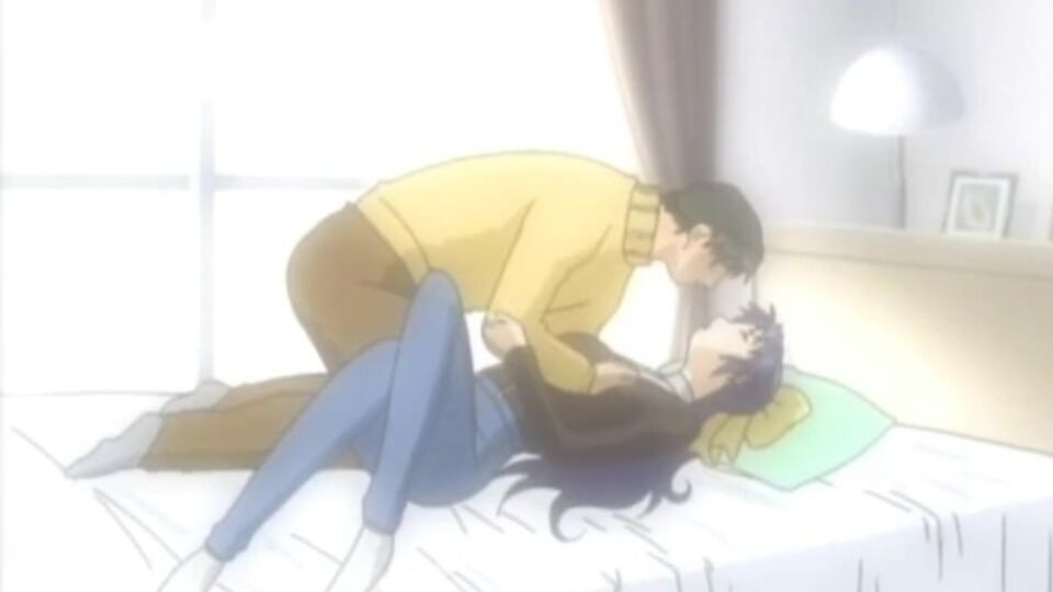 Oscenità hd con pornostar