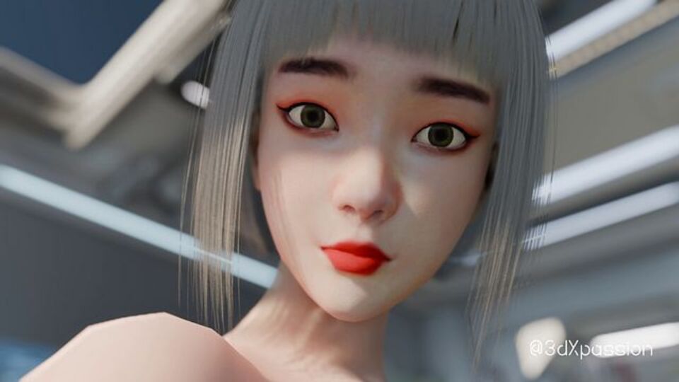 3DXPassion - video hd