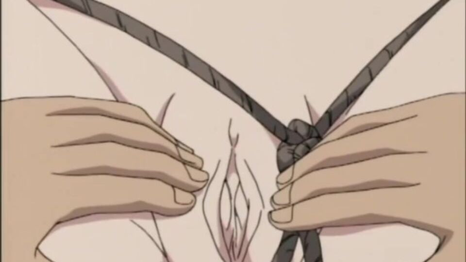 Fuck Me Like A Monster - trailer creampie